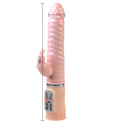 BAILE - HEAT FIRE BUNNY RAMPANTE TEMPERATURE 10F BAILE - HEAT FIRE BUNNY RAMPANTE TEMPERATURE 10F