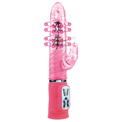 BAILE - CUTE PASSION BUNNY RAMPANTE 10F 27 CM BAILE - CUTE PASSION BUNNY RAMPANTE 10F 27 CM