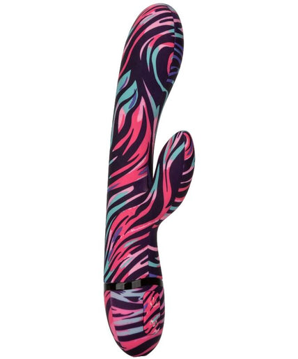 CALEXOTICS - MENAGE A MOI DUAL WAND VIBRATOR CALEXOTICS - MENAGE A MOI DUAL WAND VIBRATOR