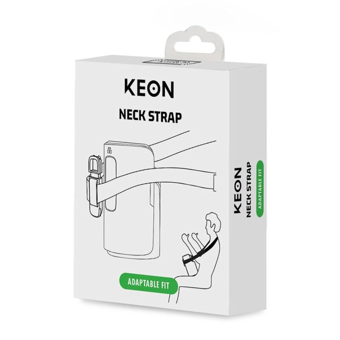 KIIROO - KEON NECK STRAP - NEKRIEM