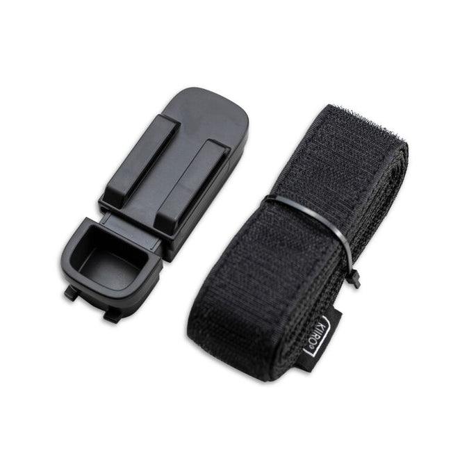 KIIROO - KEON NECK STRAP - NEKRIEM