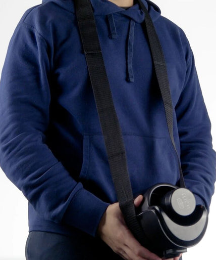 KIIROO - KEON NECK STRAP - NECK STRAP KIIROO - KEON NECK STRAP - NECK STRAP