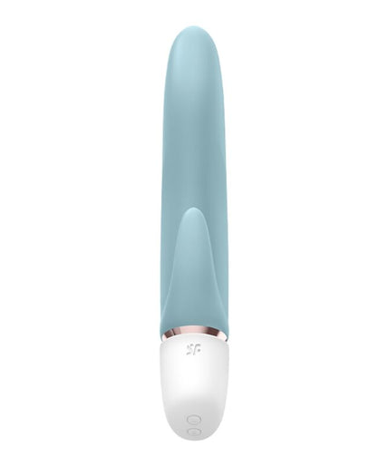 SATISFYER - MARVELOUS FOUR VIBRATOR & AIR PULSE SET SATISFYER - MARVELOUS FOUR VIBRATOR & AIR PULSE SET
