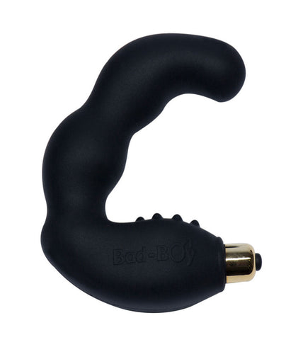 Rocks-Off – Bad Boy Prostate & Perineum Massager – Black Rocks-Off – Bad Boy Prostate & Perineum Massager – Black
