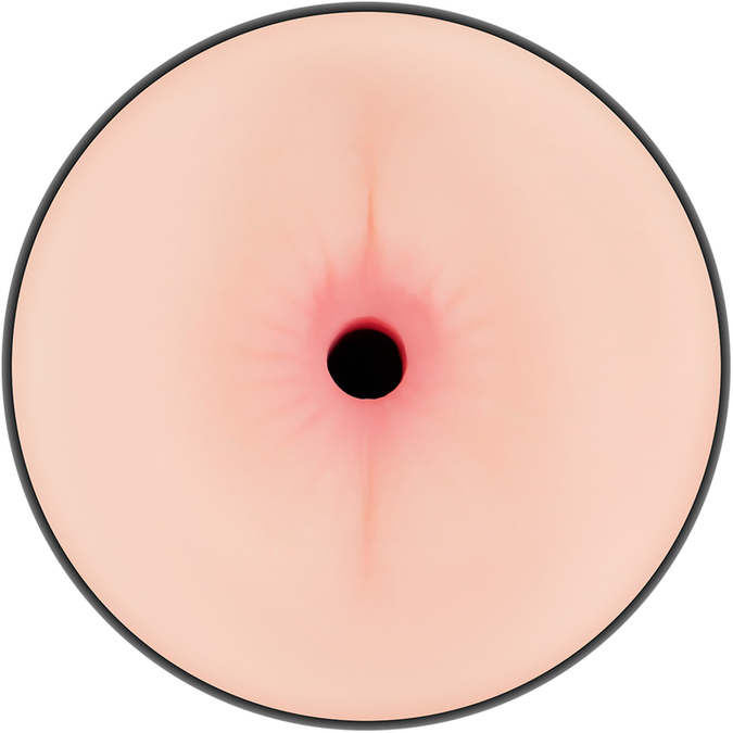 JAMYJOB - RANDY DUBBELGAT MASTURBATOR - VAGINA EN ANUS