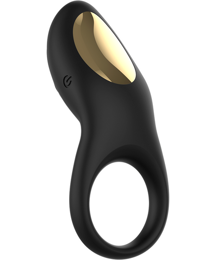 IBIZA - FULL CONTACT REMOTE CONTROL VIBRATING RING IBIZA - FULL CONTACT REMOTE CONTROL VIBRATING RING