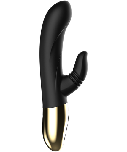 IBIZA - VIBRATOR NEW EXPERIENCE WITH LICKING RABBIT IBIZA - VIBRATOR NEW EXPERIENCE WITH LICKING RABBIT