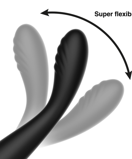Pleasurements – Ibiza – Powerful Special G – Spot Flexible Vibrator Pleasurements – Ibiza – Powerful Special G – Spot Flexible Vibrator