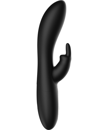 IBIZA - POWERFUL PEARLED ROTATOR WITH RABBIT IBIZA - POWERFUL PEARLED ROTATOR WITH RABBIT