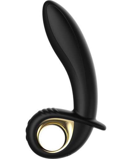 Ibiza – Powerful Inflatable Anal/vaginal Vibrator Remote Control Ibiza – Powerful Inflatable Anal/vaginal Vibrator Remote Control