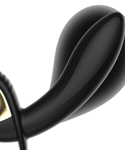 Ibiza – Powerful Inflatable Anal/vaginal Vibrator Remote Control Ibiza – Powerful Inflatable Anal/vaginal Vibrator Remote Control