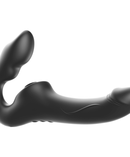 IBIZA - REMOTE CONTROL STRAPLESS VIBRATOR 3 MOTORS 1000 COMBINATIONS. IBIZA - REMOTE CONTROL STRAPLESS VIBRATOR 3 MOTORS 1000 COMBINATIONS.