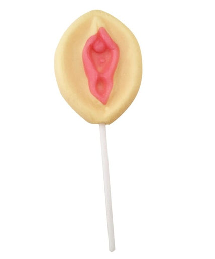 SPENCER & FLEETWOOD - CANDY PUSSY LOLLIPOP SPENCER & FLEETWOOD - CANDY PUSSY LOLLIPOP
