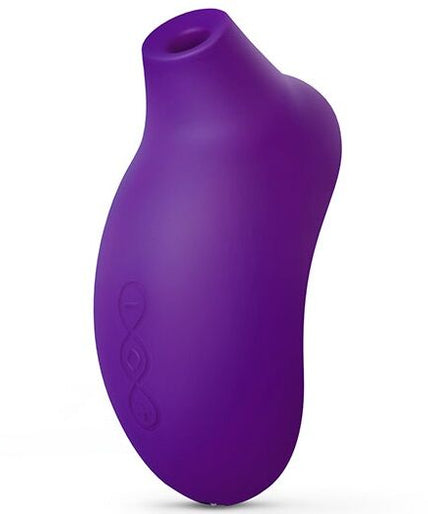 LELO – SONA 2 Cruise Clitoral Stimulator – Lilac LELO – SONA 2 Cruise Clitoral Stimulator – Lilac