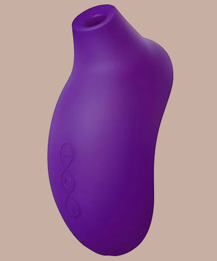 LELO – SONA 2 Cruise Clitoral Stimulator – Lilac LELO – SONA 2 Cruise Clitoral Stimulator – Lilac