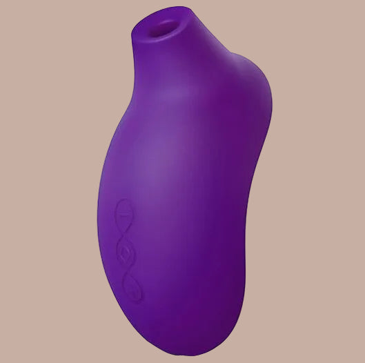 LELO – SONA 2 Cruise Clitoral Stimulator – Lilac