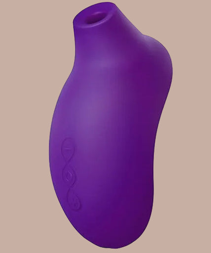 LELO – SONA 2 Clitorisstimulator – Lila LELO – SONA 2 Clitorisstimulator – Lila
