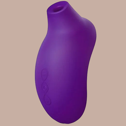 LELO – SONA 2 Clitoral Stimulator – Lilac