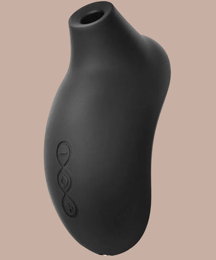 LELO – SONA 2 Cruise Clitorisstimulator – Zwart LELO – SONA 2 Cruise Clitorisstimulator – Zwart
