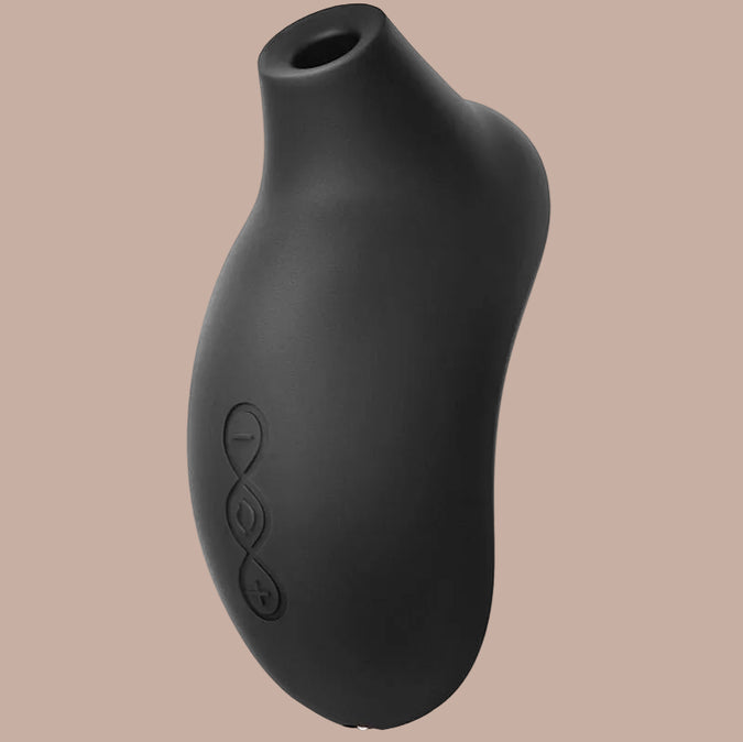 LELO – SONA 2 Cruise Clitoral Stimulator – Black