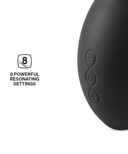 LELO – SONA 2 Cruise Clitoral Stimulator – Black LELO – SONA 2 Cruise Clitoral Stimulator – Black