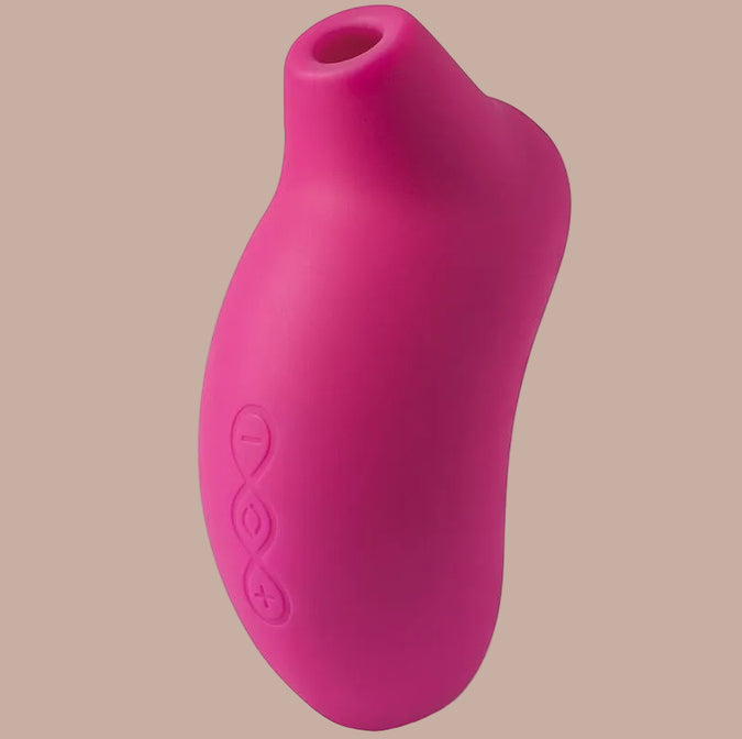LELO – SONA 2 Cruise Clitoral Stimulator – Fuchsia