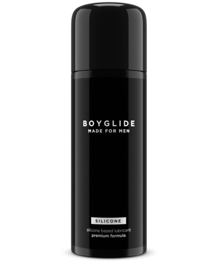 INTIMATELINE - BOYGLIDE SILICONE BASED LUBRICANT 100 ML INTIMATELINE - BOYGLIDE SILICONE BASED LUBRICANT 100 ML