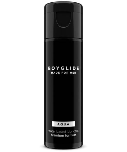 INTIMATELINE - BOYGLIDE WATER BASED LUBRICANT 30 ML INTIMATELINE - BOYGLIDE WATER BASED LUBRICANT 30 ML