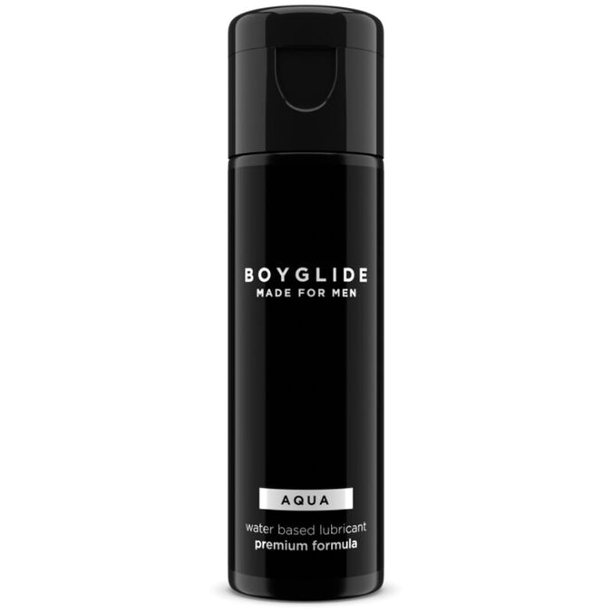 INTIMATELINE - BOYGLIDE GLIJMIDDEL OP WATERBASIS 30 ML