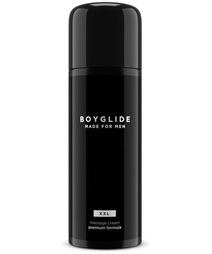 INTIMATELINE - BOYGLIDE XXL MASSAGECRÈME VOOR MANNEN 100 ML INTIMATELINE - BOYGLIDE XXL MASSAGECRÈME VOOR MANNEN 100 ML