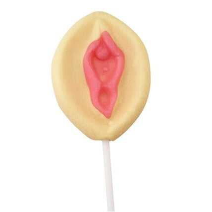 SPENCER & FLEETWOOD - CANDY PUSSY LOLLIPOP SPENCER & FLEETWOOD - CANDY PUSSY LOLLIPOP