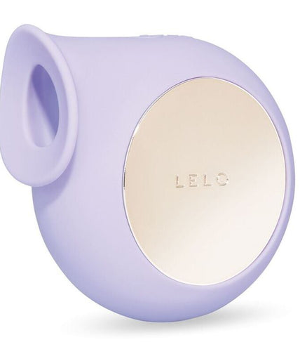 LELO – SILA Cruise Golfvorm Stimulator – Lilac LELO – SILA Cruise Golfvorm Stimulator – Lilac