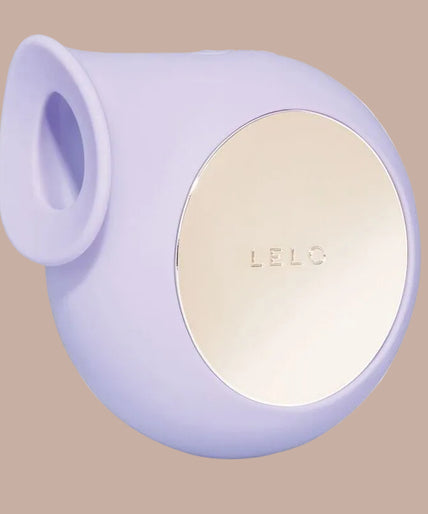 LELO – SILA Cruise Golfvorm Stimulator – Lilac LELO – SILA Cruise Golfvorm Stimulator – Lilac
