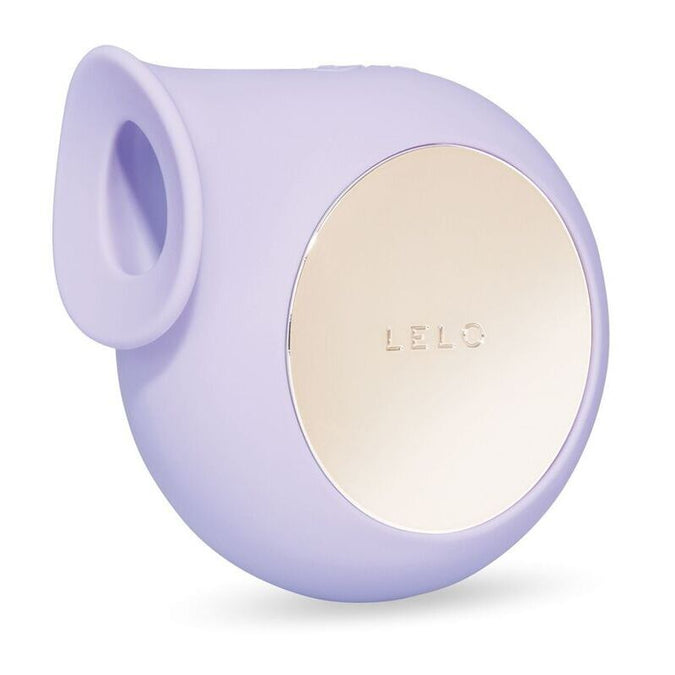 LELO – SILA Cruise Golfvorm Stimulator – Lilac