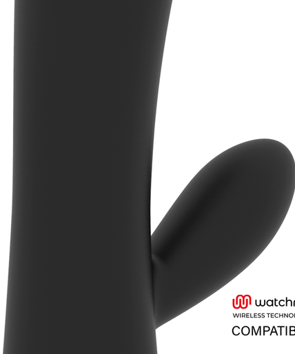 BRILLY GLAM - ERIK VIBRATOR + WATCHME REMOTE CONTROL BRILLY GLAM - ERIK VIBRATOR + WATCHME REMOTE CONTROL