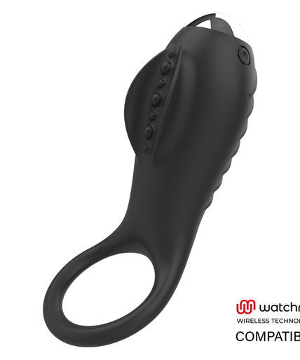 BRILLY GLAM - ALAN RING + WATCHME REMOTE CONTROL BRILLY GLAM - ALAN RING + WATCHME REMOTE CONTROL
