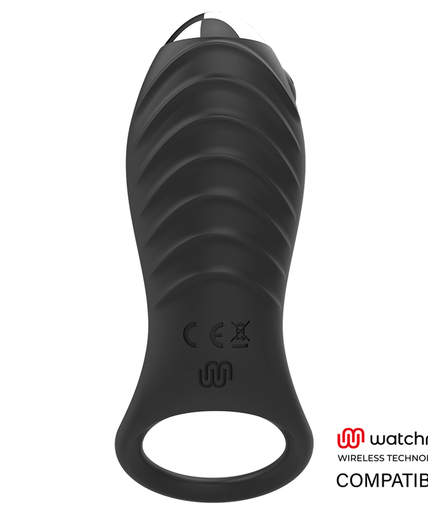 BRILLY GLAM - ALAN RING + WATCHME REMOTE CONTROL BRILLY GLAM - ALAN RING + WATCHME REMOTE CONTROL