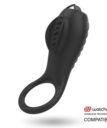 BRILLY GLAM - ALAN RING + WATCHME REMOTE CONTROL BRILLY GLAM - ALAN RING + WATCHME REMOTE CONTROL