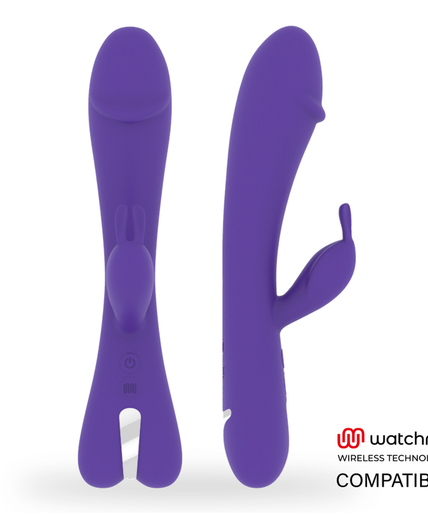 MR BOSS - AITOR RABBIT + WATCHME REMOTE CONTROL MR BOSS - AITOR RABBIT + WATCHME REMOTE CONTROL
