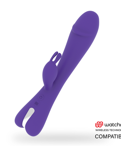 MR BOSS - AITOR RABBIT + WATCHME REMOTE CONTROL MR BOSS - AITOR RABBIT + WATCHME REMOTE CONTROL