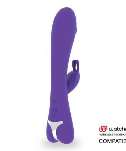 MR BOSS - AITOR RABBIT + WATCHME REMOTE CONTROL MR BOSS - AITOR RABBIT + WATCHME REMOTE CONTROL