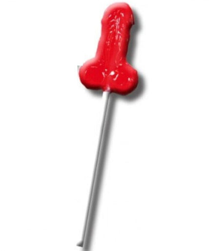DIABLO GOLOSO - GUMMY LOLLIPOP DIABLO GOLOSO - GUMMY LOLLIPOP