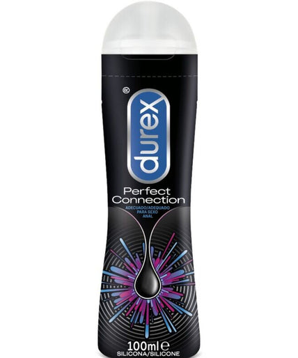 DUREX - PERFECT CONNECTION LUBRICANT 100 ML DUREX - PERFECT CONNECTION LUBRICANT 100 ML