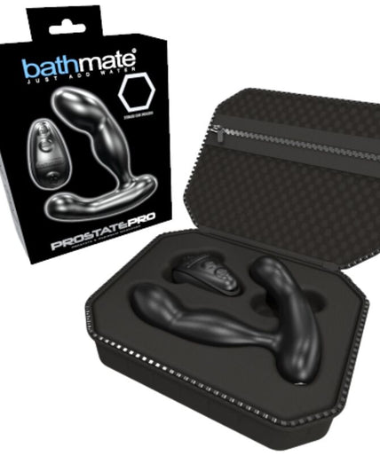 Bathmate – Prostate Pro Perineum Massager with Remote Control Bathmate – Prostate Pro Perineum Massager with Remote Control
