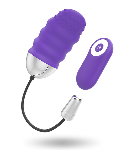 MR BOSS - DENIS EGG REMOTE CONTROL MR BOSS - DENIS EGG REMOTE CONTROL