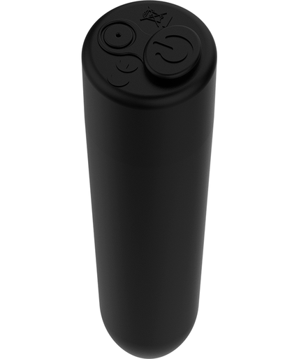 INTENSE - VIBRATING BULLET - 10 PATTERNS INTENSE - VIBRATING BULLET - 10 PATTERNS