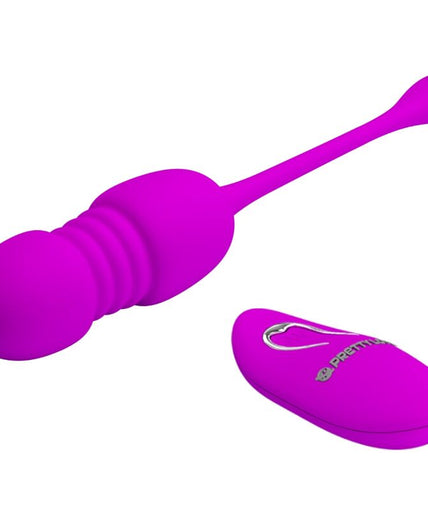 Pretty Love – Callieri Vibrerend Ei Pretty Love – Callieri Vibrerend Ei