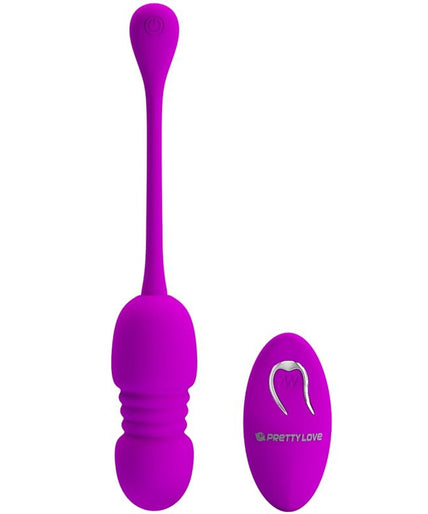Pretty Love – Callieri Vibrerend Ei Pretty Love – Callieri Vibrerend Ei
