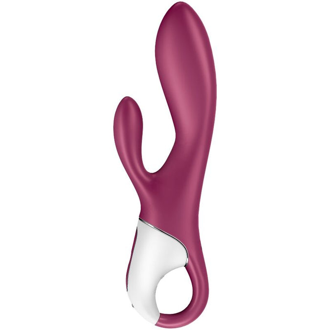 Satisfyer – Heated Affair G-spot vibrator