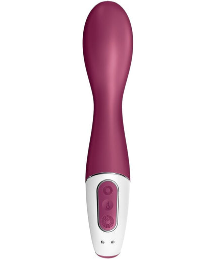 Satisfyer – Hot Spot Gspot Vibrator Satisfyer – Hot Spot Gspot Vibrator